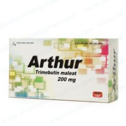 Arthur 200Mg