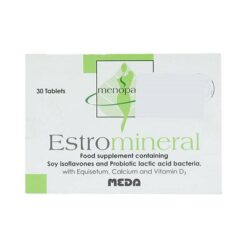 Estromineral - Cải thiện triệu chứng tiền mãn kinh