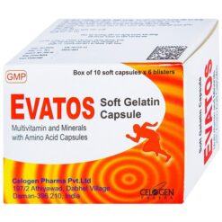Evatos