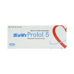 SaVi Prolol 5mg