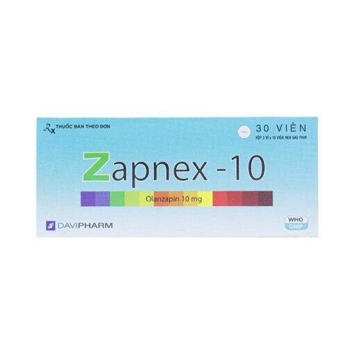 Zapnex-10