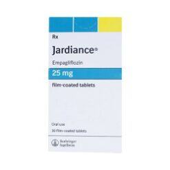 Jardiance 25Mg