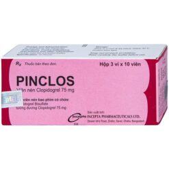 Pinclos