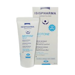 Tinh chất giảm nám, tàn nhang Isis Pharma Neotone Serum 30ml
