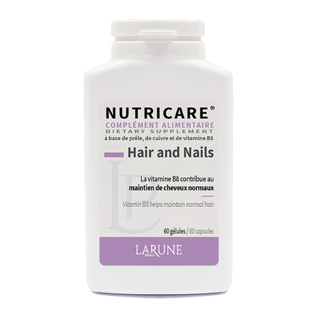 Nutricare Hair and Nails 60 viên