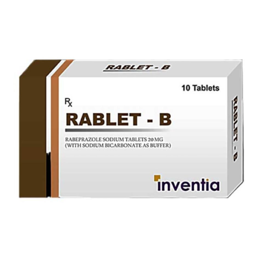 Thuốc Rablet - B