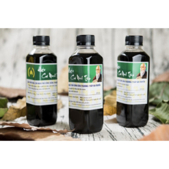 Thuốc Cai Rượu Bia Minh Tâm