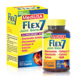 Viên bổ xương khớp MediUSA Flex 7