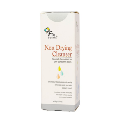 Sữa rửa mặt Fixderma Non Drying Cleanser