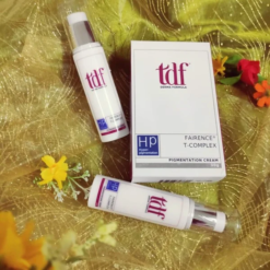 Kem Trị Nám TDF Fairence T-Complex 30g