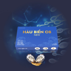 HÀU BIỂN OB NEW