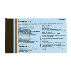 Thuốc Rablet - B