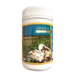 TINH CHẤT HÀU TƯƠI VITATREE OYSTER EXTRACT, CHAI 90 VIÊN