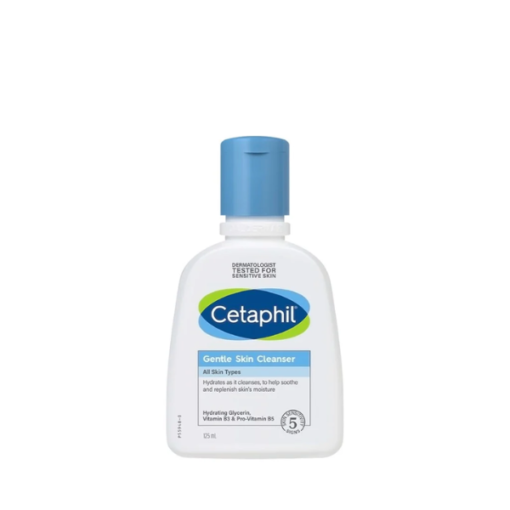 Sữa tắm Cetaphil Gentle Skin Cleanser