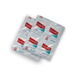Thuốc giảm đau, hạ sốt Dolnaltic 500mg