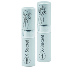 Bào tử lợi khuẩn xịt phụ khoa X-Secret