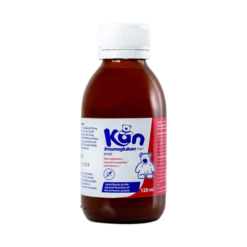 Thực Phẩm Bảo Vệ Sức Khỏe Syrup Kan