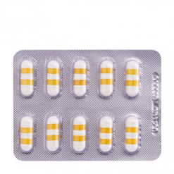 Thuốc Giảm Đau Kháng Viêm Beroxib Celecoxib 200mg