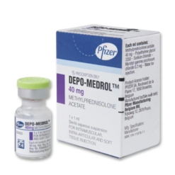 Thuốc Tiêm Depo - Medrol