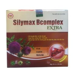 Silymax BComplex extra