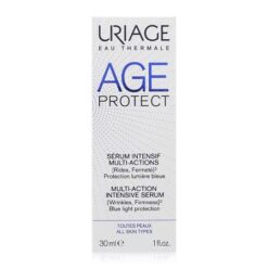 Tinh chất chống lão hóa da Uriage Age Protect Serum Intensif Multi-Action