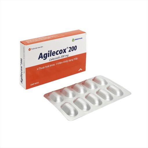 AGILECOX 200