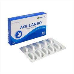 AGI-LANSO 30MG