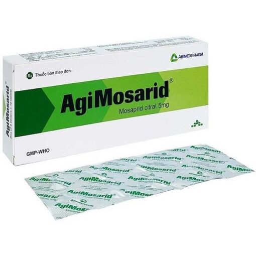 Agimosarid