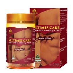 Alltimes Care Kangaroo 6000mg Plus