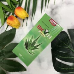 Viên uống ngăn ngừa lão hóa da USmart Aloe Vera