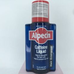 Dung dịch ngăn rụng tóc Alpecin Caffeine Liquid