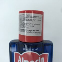 Dung dịch ngăn rụng tóc Alpecin Caffeine Liquid