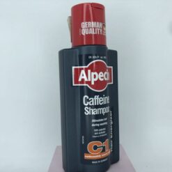 Dầu gội ngăn rụng tóc Alpecin Caffeine Shampoo