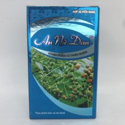 An Nữ Đan
