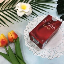 Viên uống tăng cường sinh lý nữ Sâm Angela Gold