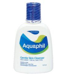Sữa rửa mặt dịu nhẹ Aquaphil