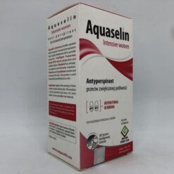 Lăn nách khử mùi Aquaselin Intensive Women