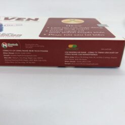 Viên uống tan cục máu đông Fruitflow Aven