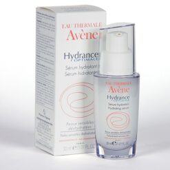 Huyết thanh bù nước cấp ẩm cho da Avene Hydrance Intense Rehydrating Serum 30ml