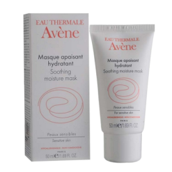 Mặt nạ giữ ẩm cho da nhạy cảm Avene Soothing Moisture Mask