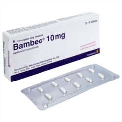 Bambec 10 mg