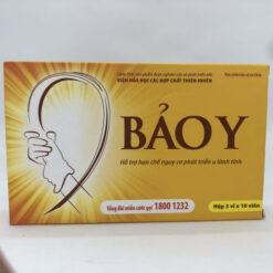 Viên uống dạ dày Bảo Y