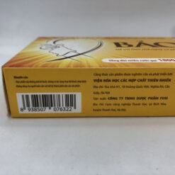 Viên uống dạ dày Bảo Y