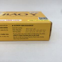 Viên uống dạ dày Bảo Y