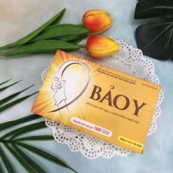 Viên uống dạ dày Bảo Y