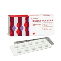 Bisoplus HCT 5/12.5