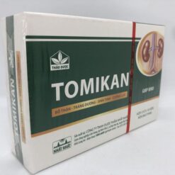 Bổ Thận, Tráng Dương TOMIKAN