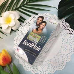 BONI HAIR - Giúp Nhanh Mọc Tóc, Giảm Rụng Tóc