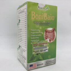 BoniBaio - Hỗ Trợ Điều Trị Viêm Đại Tràng