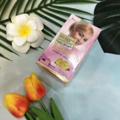 BoniBeauty - Cân Bằng Nội Tiết Tố Nữ